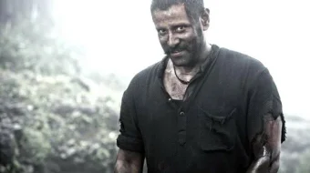 Yovuz / Raavanan Hind kino Uzbek tilida 2010 HD O'zbek tarjima skrinshot 1