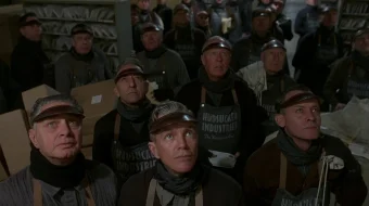 Xadsaker rahbari Uzbek tilida 1994 O'zbekcha tarjima film Full HD skachat skrinshot 3