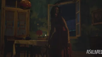 Iblis kelini / Shaytonning kelini 2025 Uzbek tilida O'zbekcha tarjima kino Full HD tas-ix skachat skrinshot 4