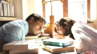 Bu mening otam / Dada / Otam / Ada / Paa Hind kino 2009 Uzbek tilida O'zbekcha tarjima kino Full HD tas-ix skachat skrinshot 4