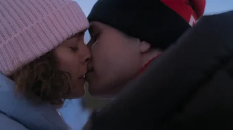 Muz 3 Rossiya filmi Uzbek tilida 2024 O'zbekcha tarjima kino HD skrinshot 4