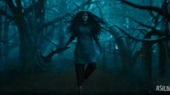 Ona: Iblis bilan kurash Premyera Hind kino 2025 Uzbek tilida O'zbekcha tarjima kino Full HD tas-ix skachat skrinshot 3