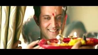 Qalb ko'zi / Munosib / Qobilyat Hind kino Uzbek tilida 2017 O'zbekcha tarjima kino HD skrinshot 2