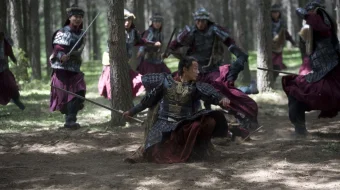 Sulolaning so'nggi vakili Uzbek tilida 2010 O'zbekcha tarjima kino HD skrinshot 1