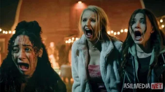 Makkajo'xori dalasidagi masxaraboz / Makkapoyagi masqaraboz Premyera 2025 Uzbek tilida O'zbekcha tarjima kino Full HD tas-ix skachat skrinshot 1