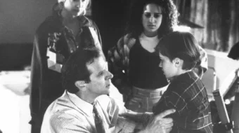 Hal qiluvchi jang Uzbek tilida 1997 O'zbekcha tarjima kino HD skrinshot 2