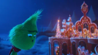 Grinch Multfilm Uzbek tilida 2018 O'zbekcha tarjima HD skrinshot 1