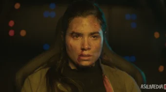 Kosmik koloniya / Boshqaruv xonasi Premyera 2025 Uzbek tilida O'zbekcha tarjima kino Full HD tas-ix skachat skrinshot 1