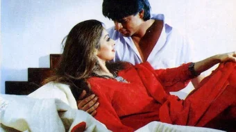 Intiqom / Armiya Hind kinosi Uzbek tilida 1996 O'zbekcha tarjima kino HD skrinshot 4