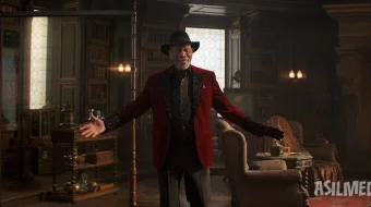 Ustasi faranglar 3 / Yolg'on saroblari 3 Premyera 2025 Uzbek tilida O'zbekcha tarjima kino Full HD tas-ix skachat skrinshot 4