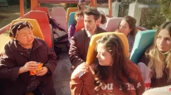 Menga o'zimni anglat / Menga o'zimni tanit Turk kino Uzbek tilida O'zbekcha 2024 tarjima kino Full HD tas-ix skachat skrinshot 2