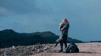 Biz oxiratdan boshlaymiz Uzbek tilida 2023 O'zbekcha tarjima kino HD skrinshot 1