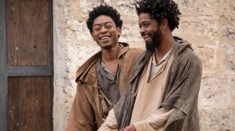 Klarensning kitobi Uzbek tilida 2023 O'zbekcha tarjima kino HD skrinshot 1