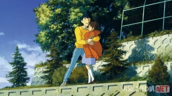 Yurak shiviri Anime 1995 Uzbek tilida O'zbekcha tarjima kino Full HD tas-ix skachat skrinshot 1