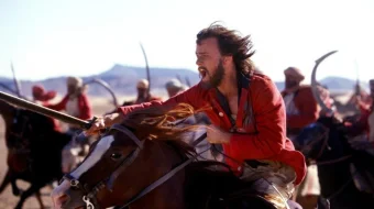 Jasur Do'stlar / To'rt Pat / Ramziy oq patlar Uzbek tilida 2002 O'zbekcha tarjima kino HD skrinshot 1