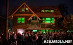 СОСЕДИ. НА ТРОПЕ ВОЙНЫ Neighbors skrinshot 4