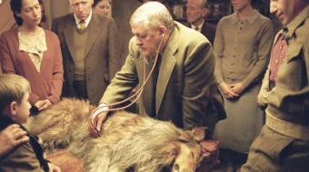 Lessi Uzbek tilida multfilm 2005 O'zbek tarjima kino HD skrinshot 4