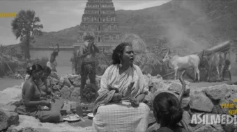 Kapitan Miller Hind kinosi Uzbek tilida 2024 O'zbekcha tarjima kino HD skrinshot 3