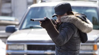 Bo'ri qizi Uzbek tilida 2019 O'zbekcha tarjima kino HD skrinshot 1