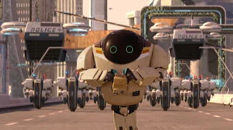 Kelajak avlod Multfilm Uzbek tilida 2018 O'zbekcha tarjima HD skrinshot 3