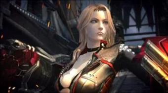 TERA: The Next skrinshot 4