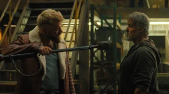 Samaritan / Samariyalik Uzbek tilida 2022 O'zbekcha tarjima film Full HD skachat skrinshot 2