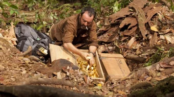 600 kilo oltin / kg / Olti yuz kilogramm oltin Uzbek tilida O'zbekcha tarjima kino HD skrinshot 1