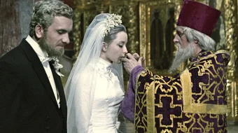 Anna Karenina Mosfilm SSSR kinosi Uzbek tilida 1967 O'zbekcha tarjima kino HD skrinshot 1