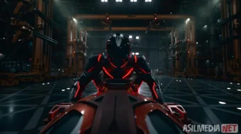 Tron: Ares / Tron 3 2025 Premyera Uzbek tilida O'zbekcha tarjima kino Full HD tas-ix skachat skrinshot 1