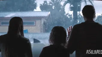 Yirtqich hamlasi / Akula hujumi 2026 Uzbek tilida O'zbekcha tarjima kino Full HD tas-ix skachat skrinshot 3