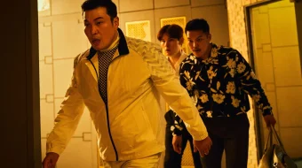 Qotil va himoyachi Janubiy Koreya filmi Uzbek tilida 2022 O'zbekcha tarjima kino HD skrinshot 3