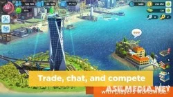 SimCity Buildit skrinshot 3