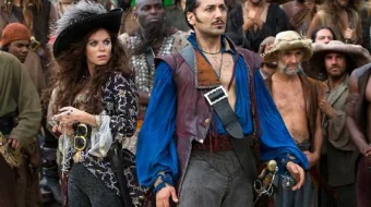 Neverlend / Nevirland Uzbek tilida 2011 O'zbekcha tarjima kino HD skrinshot 4