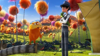 Loraks Multfilm Uzbek va Ingliz tilida 2012 Full HD O'zbek tarjima tas-ix skachat skrinshot 1