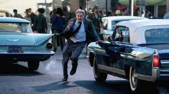 Indiana Jons 5: Indiana Jons va taqdir soati Uzbek tilida 2023 O'zbekcha tarjima kino HD skrinshot 2