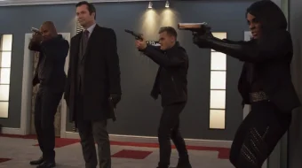 Shiddat / Tezkorlik / Shidat Uzbek tilida 2015 O'zbekcha tarjima kino HD skrinshot 1