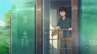 Kechagi bulutlar osmoni Uzbek tilida multfilm 2018 O'zbek tarjima kino HD skrinshot 3