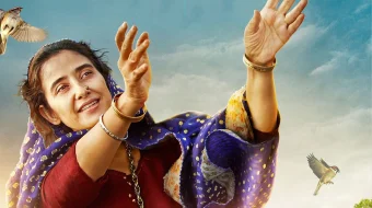 Qadrli Maya Hind kino Uzbek tilida 2013 kino HD skrinshot 1