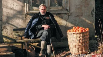 Mandarinlar Estoniya filmi Uzbek tilida O'zbekcha 2013 tarjima kino Full HD tas-ix skachat skrinshot 1