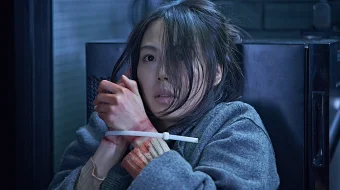 Yig'layotgan qotil Janubiy Koreya filmi Uzbek tilida 2014 O'zbekcha tarjima kino HD skrinshot 2