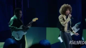 Uitni Hyuston: Men bilan raqsga tushing Premyera Uzbek tilida Xyuston O'zbekcha 2022 tarjima kino Full HD tas-ix skachat skrinshot 3