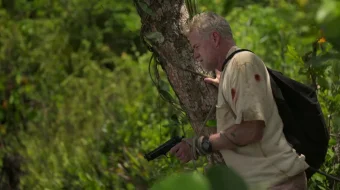 Xavfli suvlar: Yengilmas qiz Uzbek tilida 2023 O'zbekcha tarjima kino HD skrinshot 4