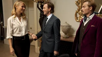 Mordekay / Mordekey Uzbek tilida 2011 O'zbekcha tarjima kino HD skrinshot 2