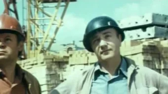 Omad hamisha kelavermaydi Mosfilm SSSR kinosi Uzbek tilida 1987 O'zbekcha tarjima kino HD skrinshot 1