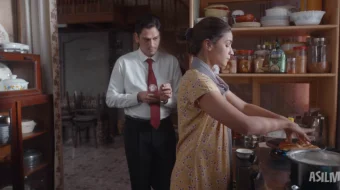 Urma, Xotinjon / Sevimlilar 2022 Uzbek tilida O'zbekcha tarjima kino Full HD tas-ix skachat skrinshot 4