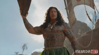 Moana 2026 Uzbek tilida O'zbekcha tarjima kino Full HD tas-ix skachat skrinshot 2
