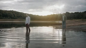 Tavqi La'natdan qutilish Uzbek tilida 2023 O'zbekcha tarjima kino HD skrinshot 1