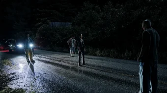 Revolver Uzbek tilida 2024 O'zbekcha tarjima kino HD skrinshot 2