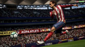 FIFA 18: ICON Edition 2018 Tas-IX skachat skrinshot 3