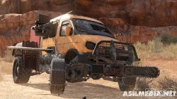 Crossout v.0.9.130.88798 skrinshot 2